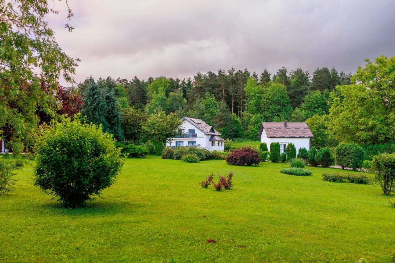 Villa Elena Grabovac  Exterior photo